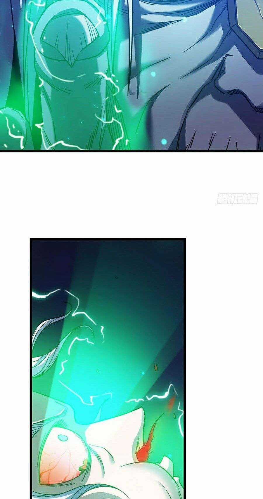 Ta Mở Ra Con Đường Giết Thần Tại Dị Giới Chapter 18 trang 93