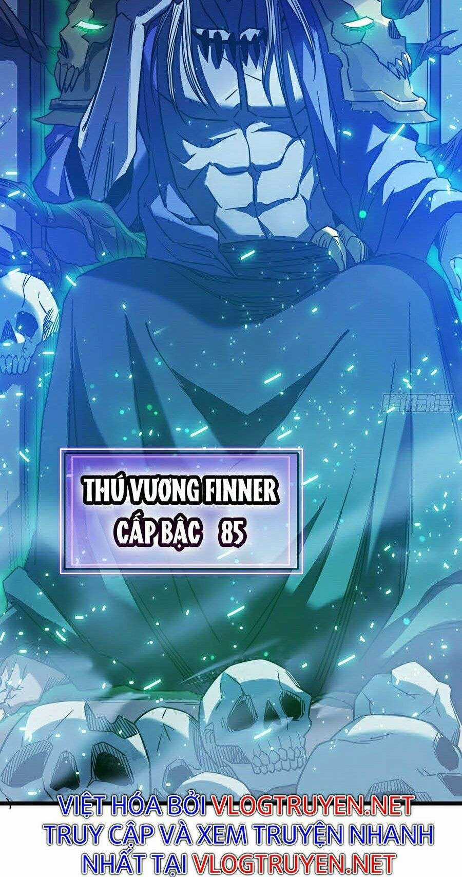 Ta Mở Ra Con Đường Giết Thần Tại Dị Giới Chapter 18 trang 97