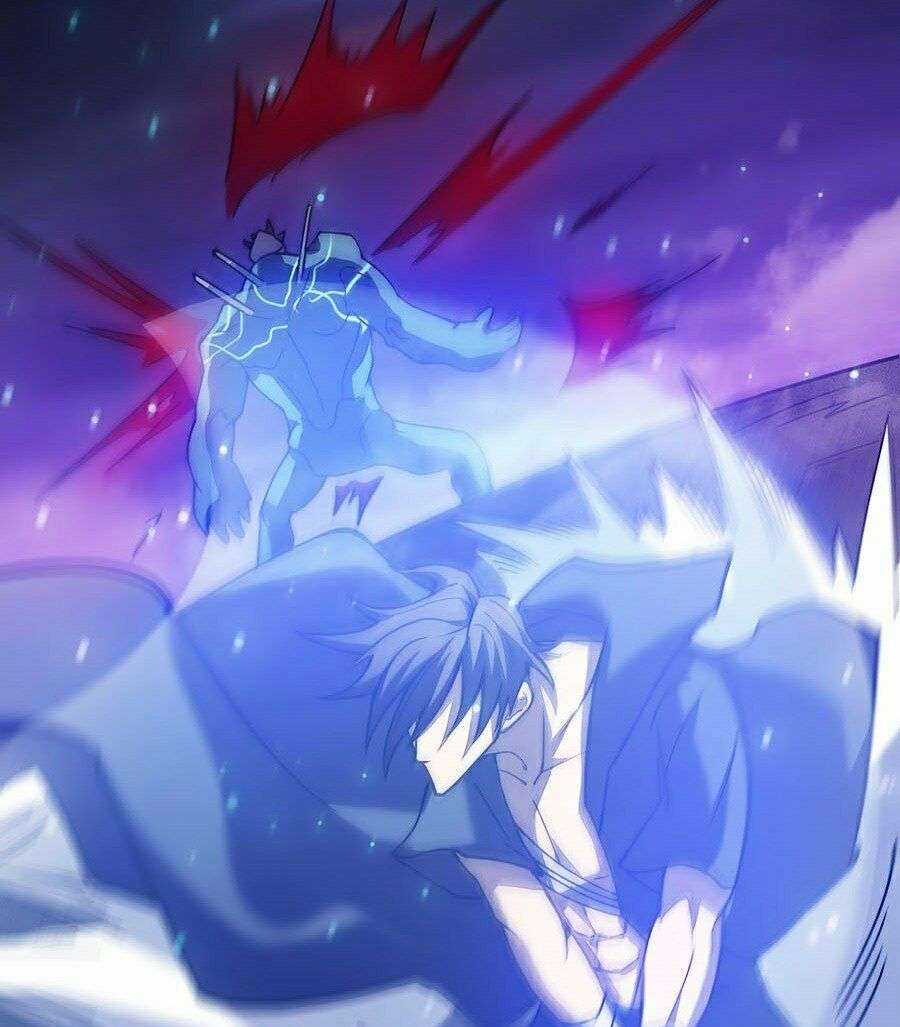 Ta Mở Ra Con Đường Giết Thần Tại Dị Giới Chapter 19 trang 12