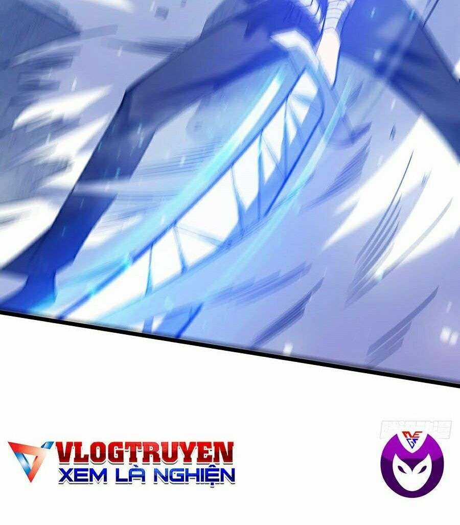 Ta Mở Ra Con Đường Giết Thần Tại Dị Giới Chapter 19 trang 13