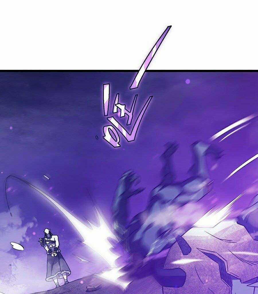 Ta Mở Ra Con Đường Giết Thần Tại Dị Giới Chapter 19 trang 14