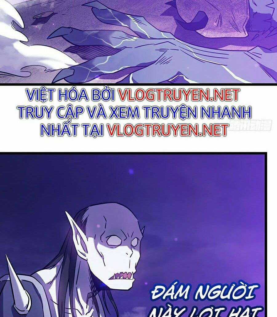 Ta Mở Ra Con Đường Giết Thần Tại Dị Giới Chapter 19 trang 15
