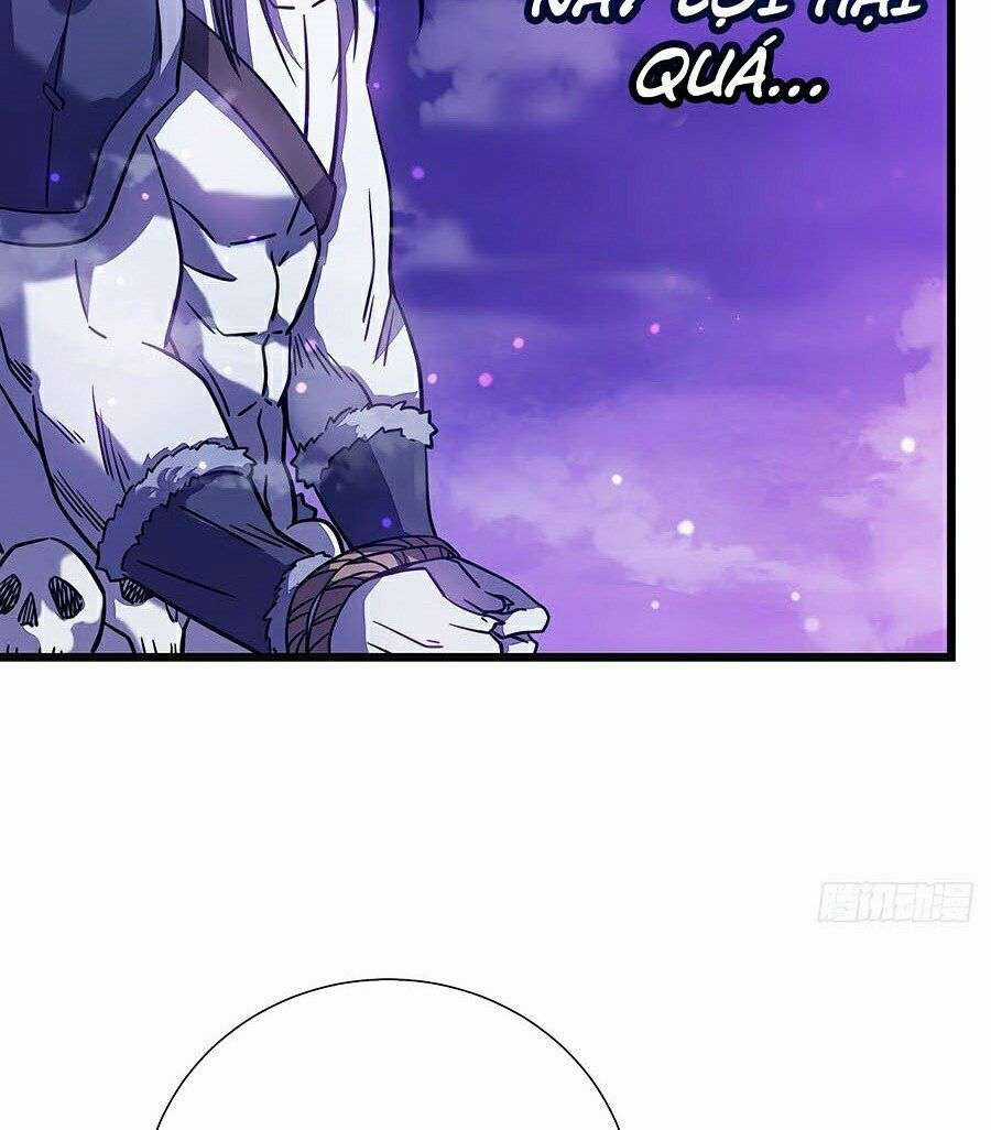 Ta Mở Ra Con Đường Giết Thần Tại Dị Giới Chapter 19 trang 16