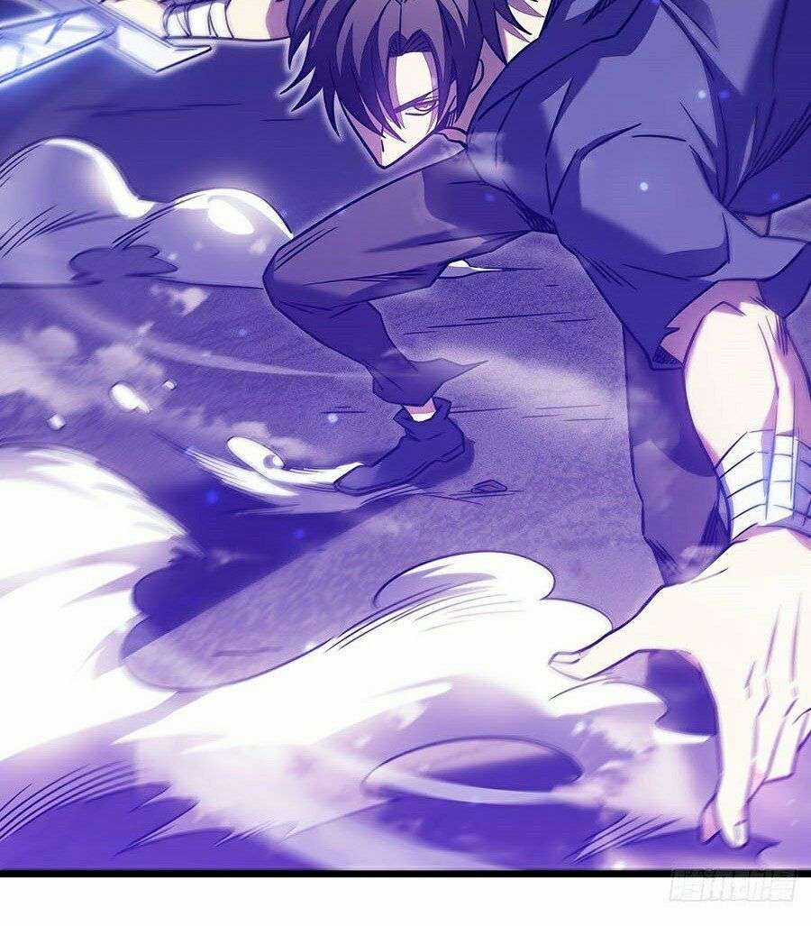 Ta Mở Ra Con Đường Giết Thần Tại Dị Giới Chapter 19 trang 18