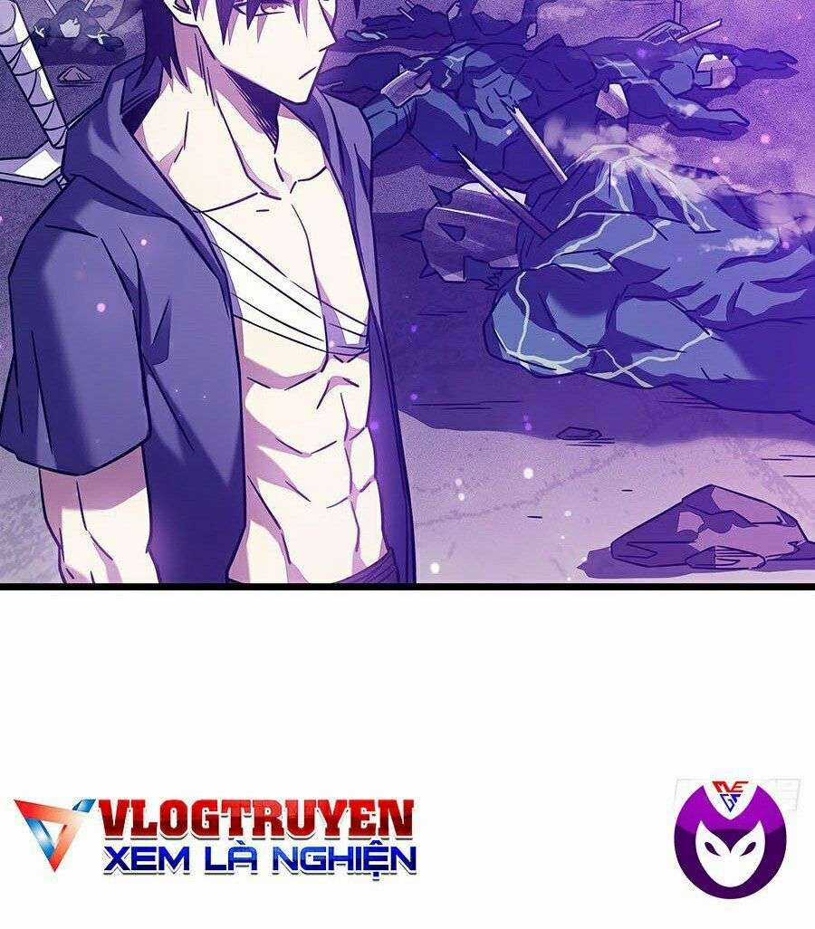 Ta Mở Ra Con Đường Giết Thần Tại Dị Giới Chapter 19 trang 22