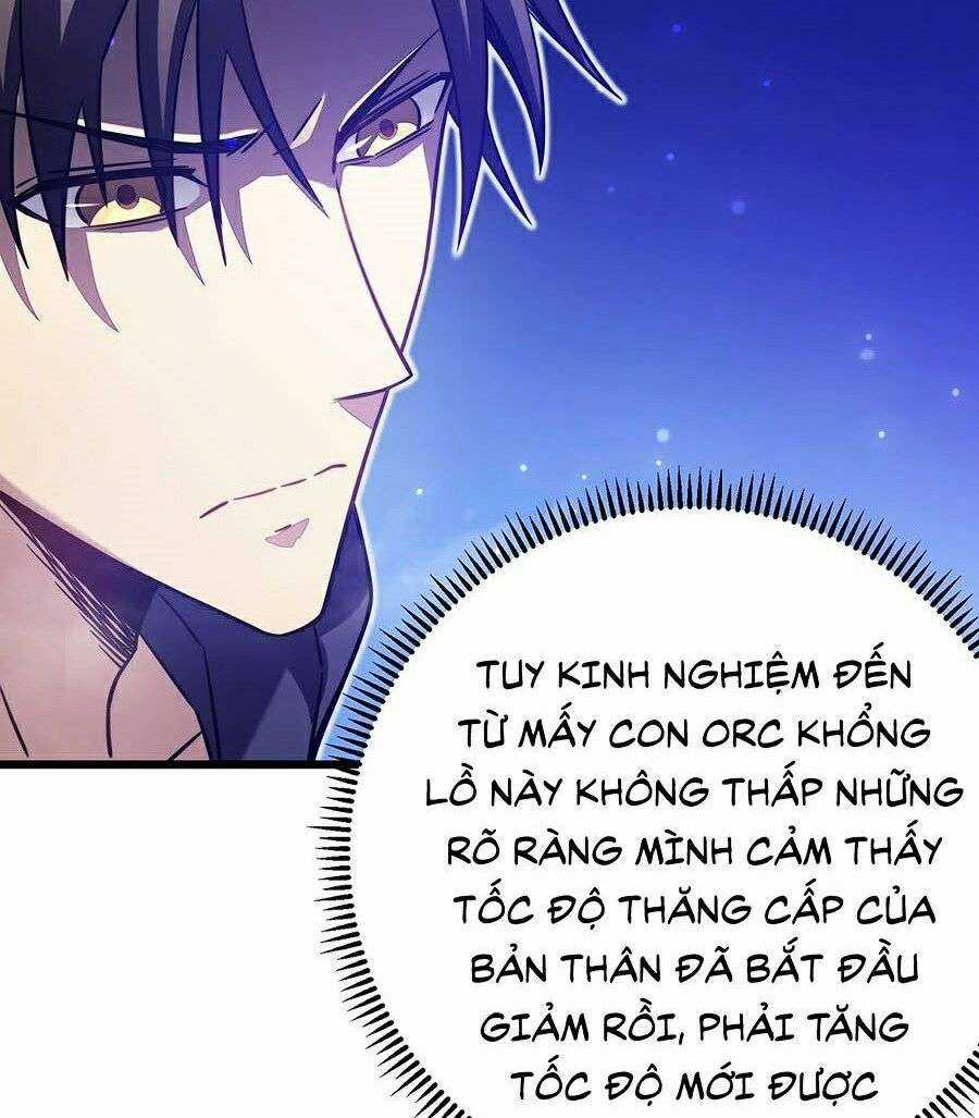 Ta Mở Ra Con Đường Giết Thần Tại Dị Giới Chapter 19 trang 25