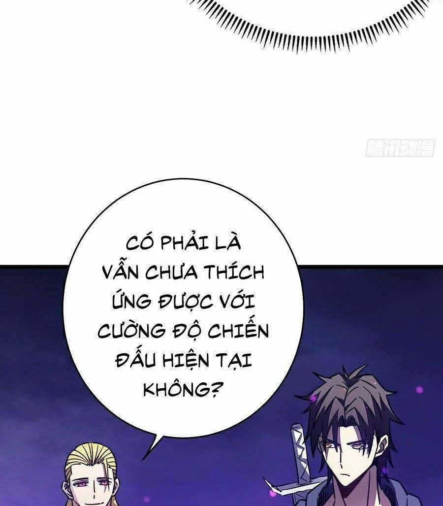 Ta Mở Ra Con Đường Giết Thần Tại Dị Giới Chapter 19 trang 26