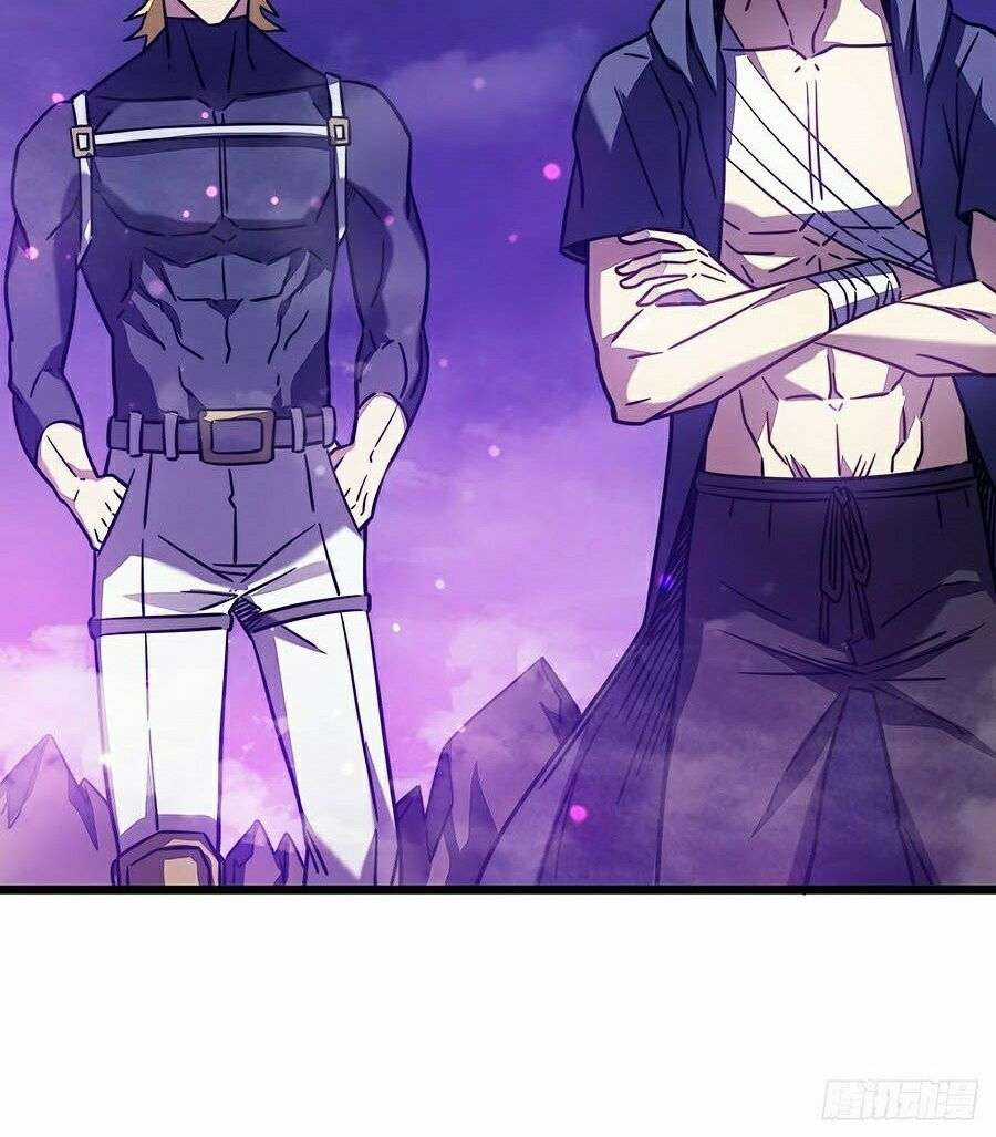 Ta Mở Ra Con Đường Giết Thần Tại Dị Giới Chapter 19 trang 27