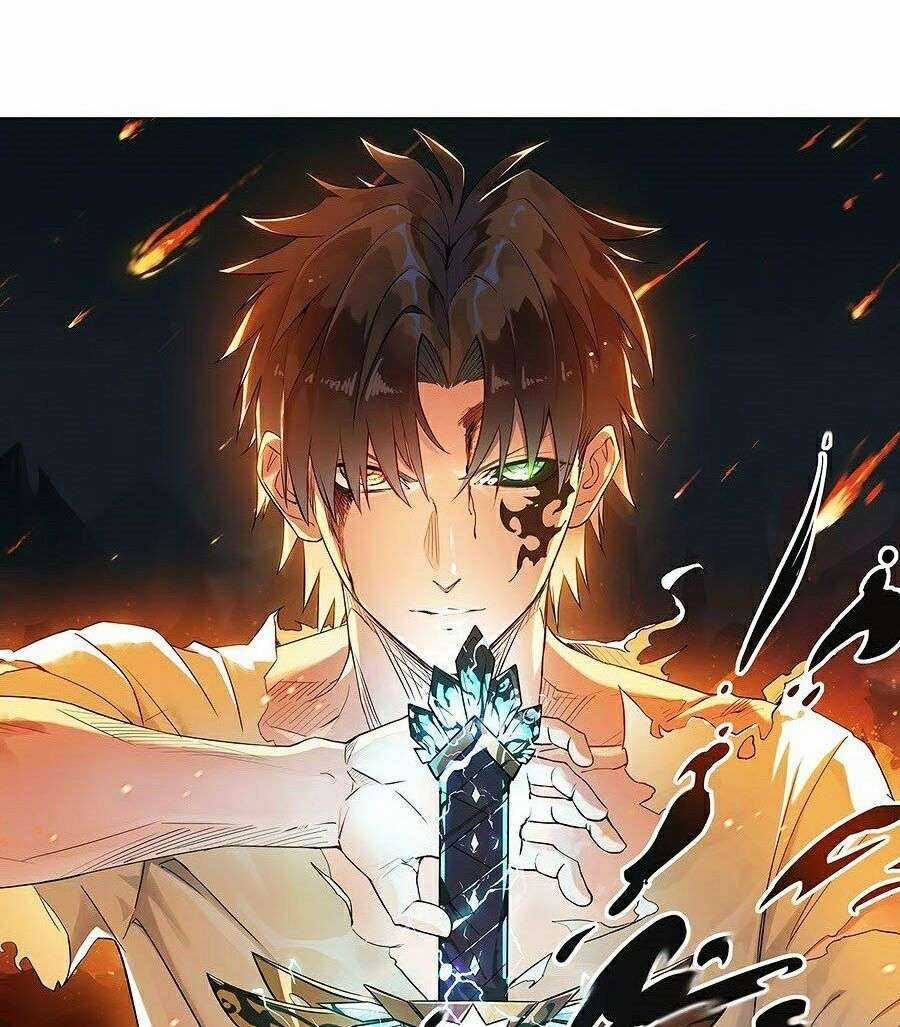 Ta Mở Ra Con Đường Giết Thần Tại Dị Giới Chapter 19 trang 3