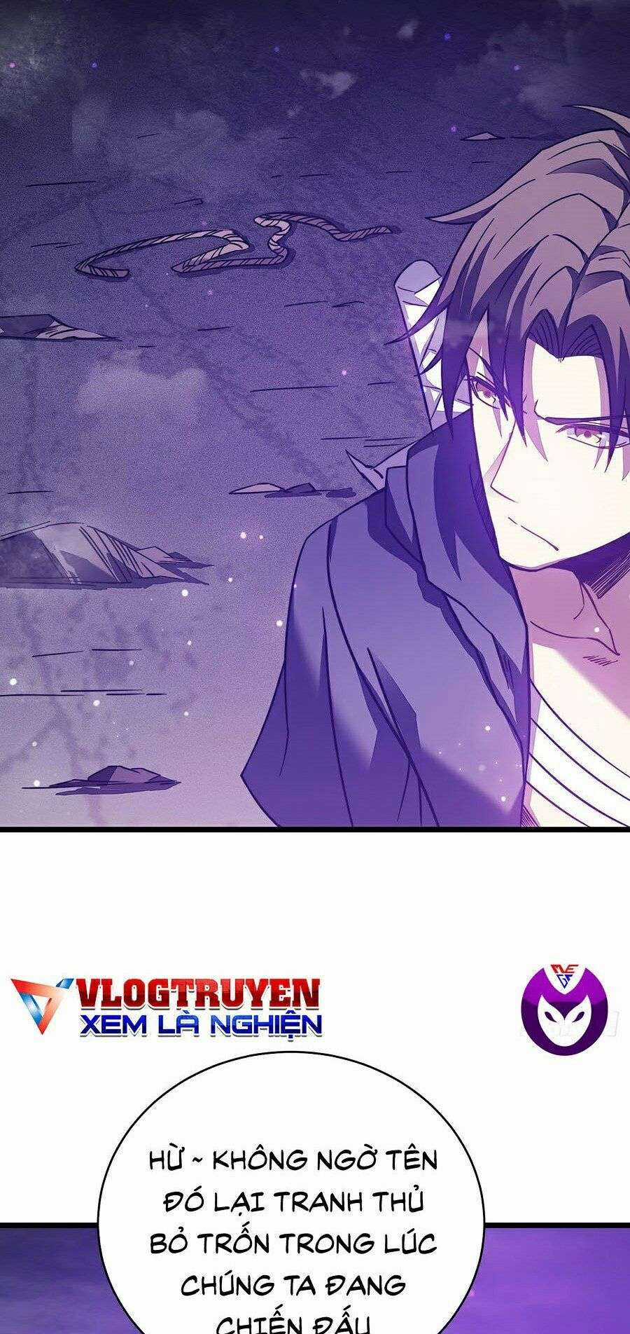 Ta Mở Ra Con Đường Giết Thần Tại Dị Giới Chapter 19 trang 39