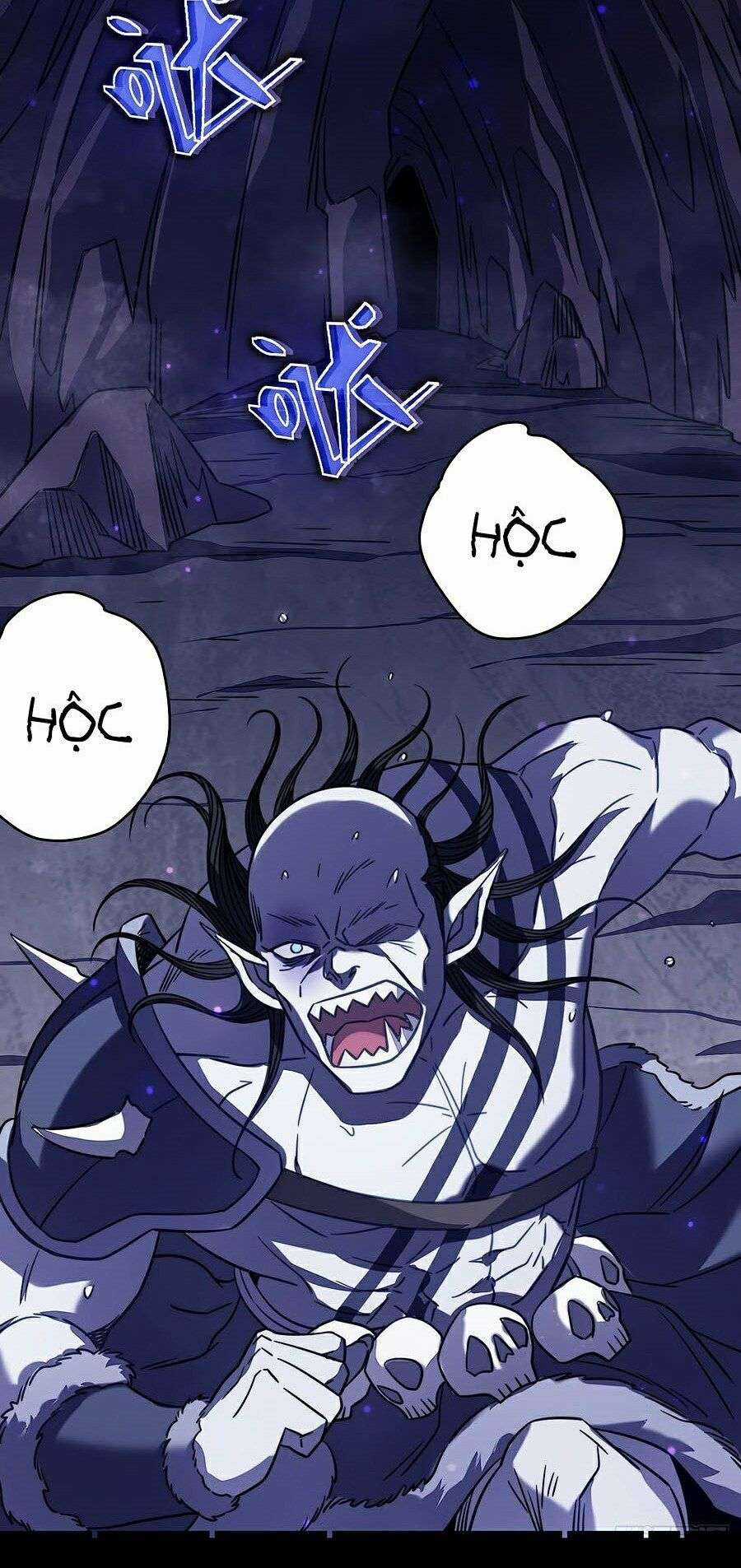 Ta Mở Ra Con Đường Giết Thần Tại Dị Giới Chapter 19 trang 41