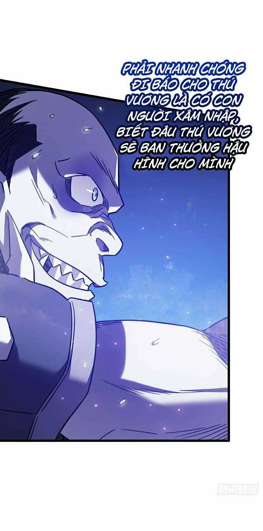 Ta Mở Ra Con Đường Giết Thần Tại Dị Giới Chapter 19 trang 42