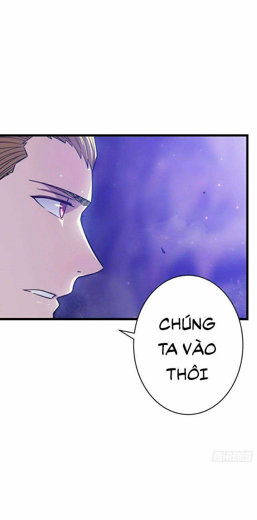 Ta Mở Ra Con Đường Giết Thần Tại Dị Giới Chapter 19 trang 45