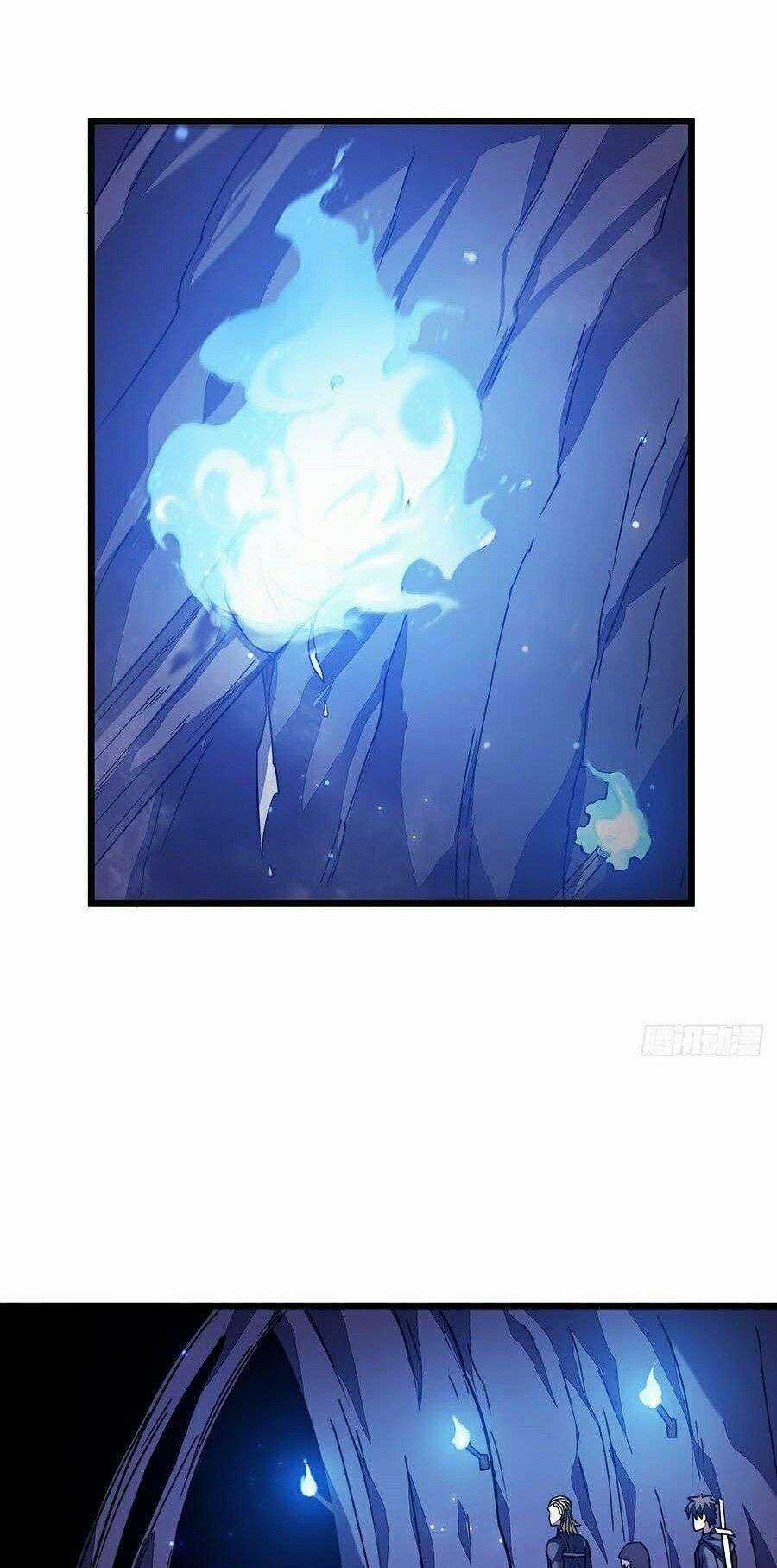 Ta Mở Ra Con Đường Giết Thần Tại Dị Giới Chapter 19 trang 46