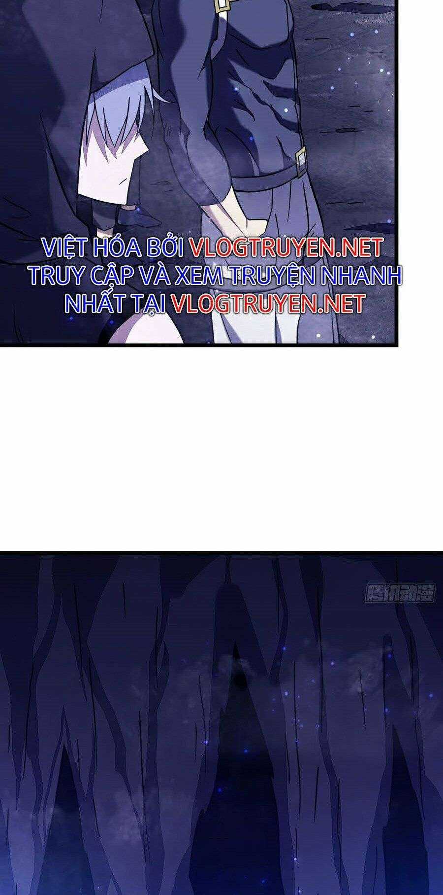 Ta Mở Ra Con Đường Giết Thần Tại Dị Giới Chapter 19 trang 49