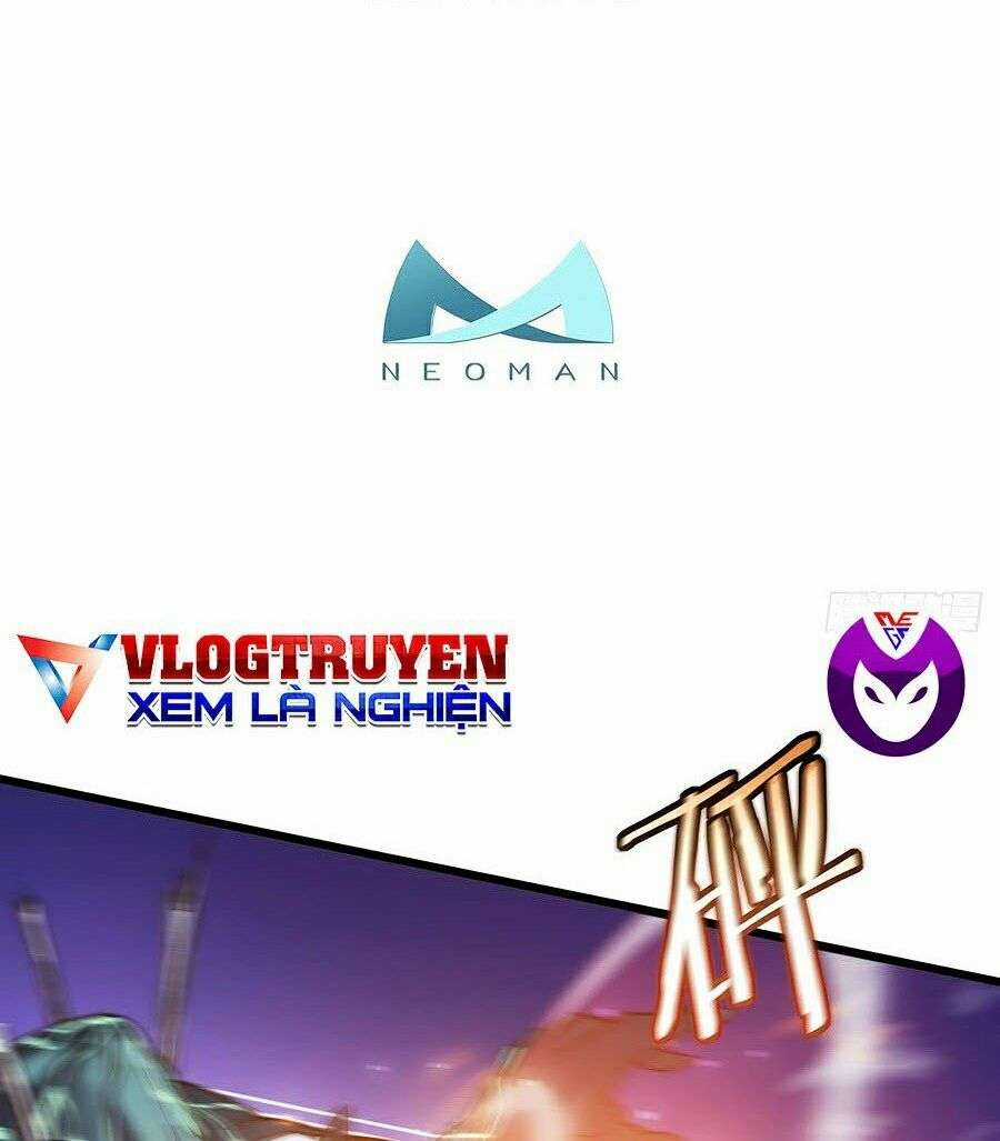 Ta Mở Ra Con Đường Giết Thần Tại Dị Giới Chapter 19 trang 5