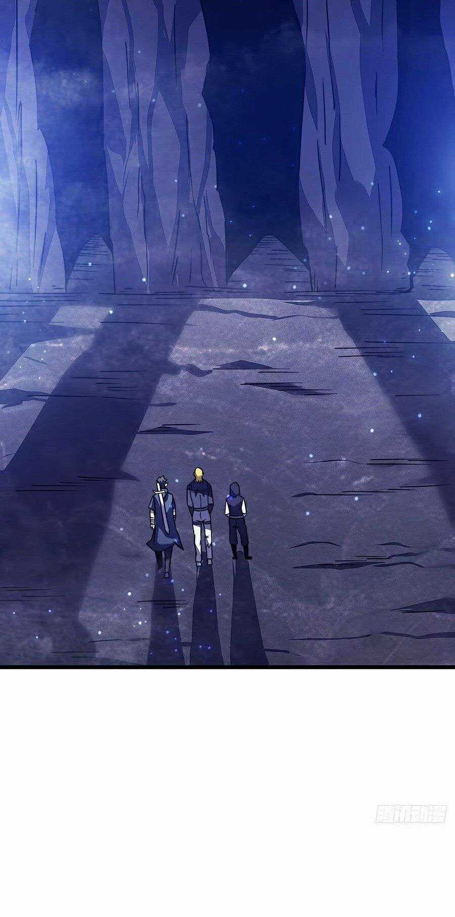 Ta Mở Ra Con Đường Giết Thần Tại Dị Giới Chapter 19 trang 50