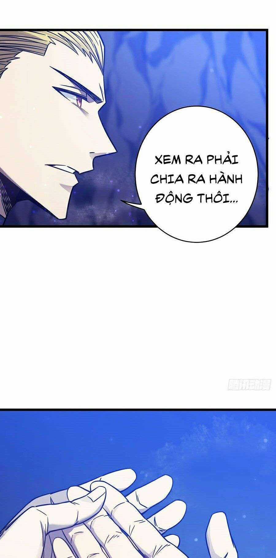 Ta Mở Ra Con Đường Giết Thần Tại Dị Giới Chapter 19 trang 51