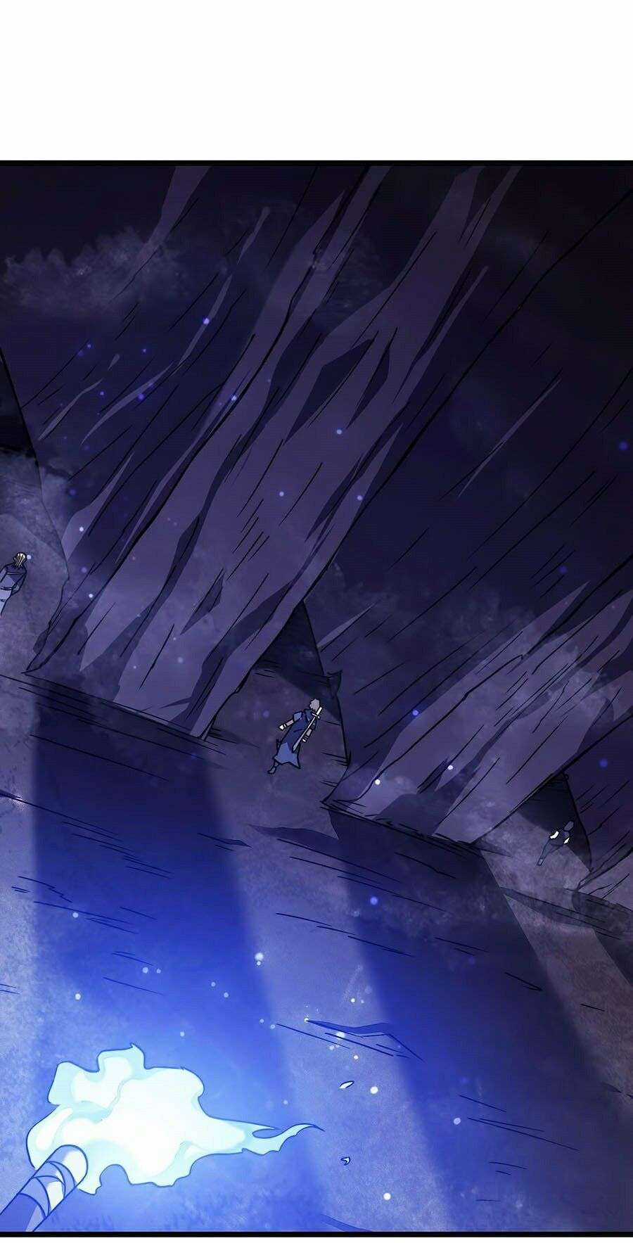 Ta Mở Ra Con Đường Giết Thần Tại Dị Giới Chapter 19 trang 56