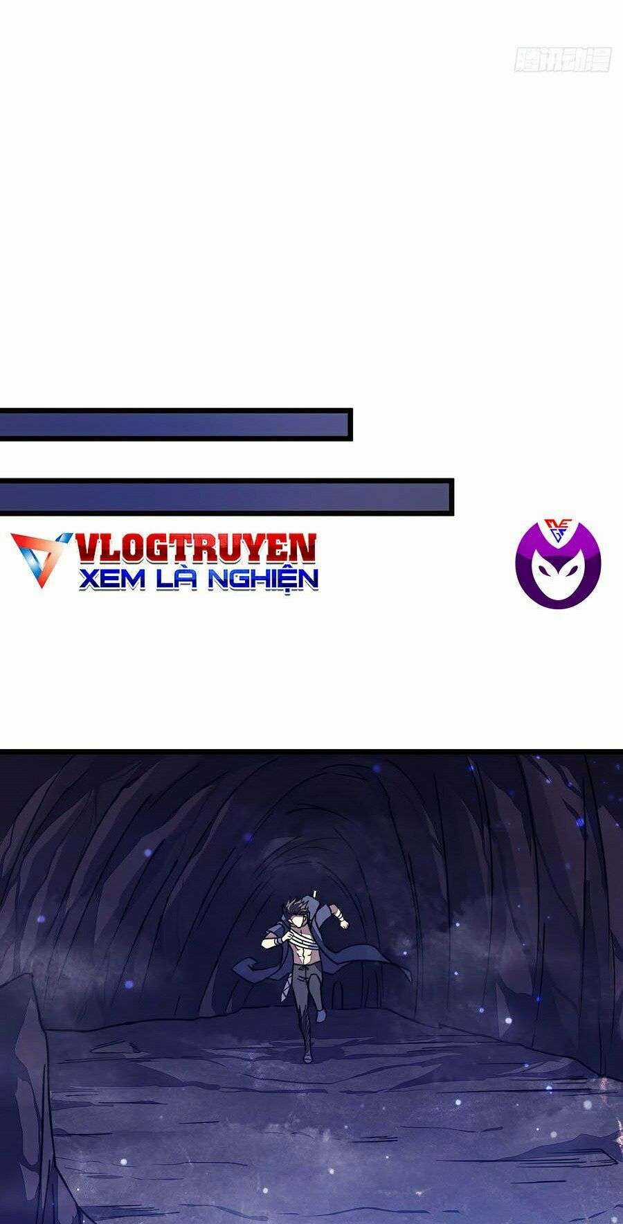 Ta Mở Ra Con Đường Giết Thần Tại Dị Giới Chapter 19 trang 57