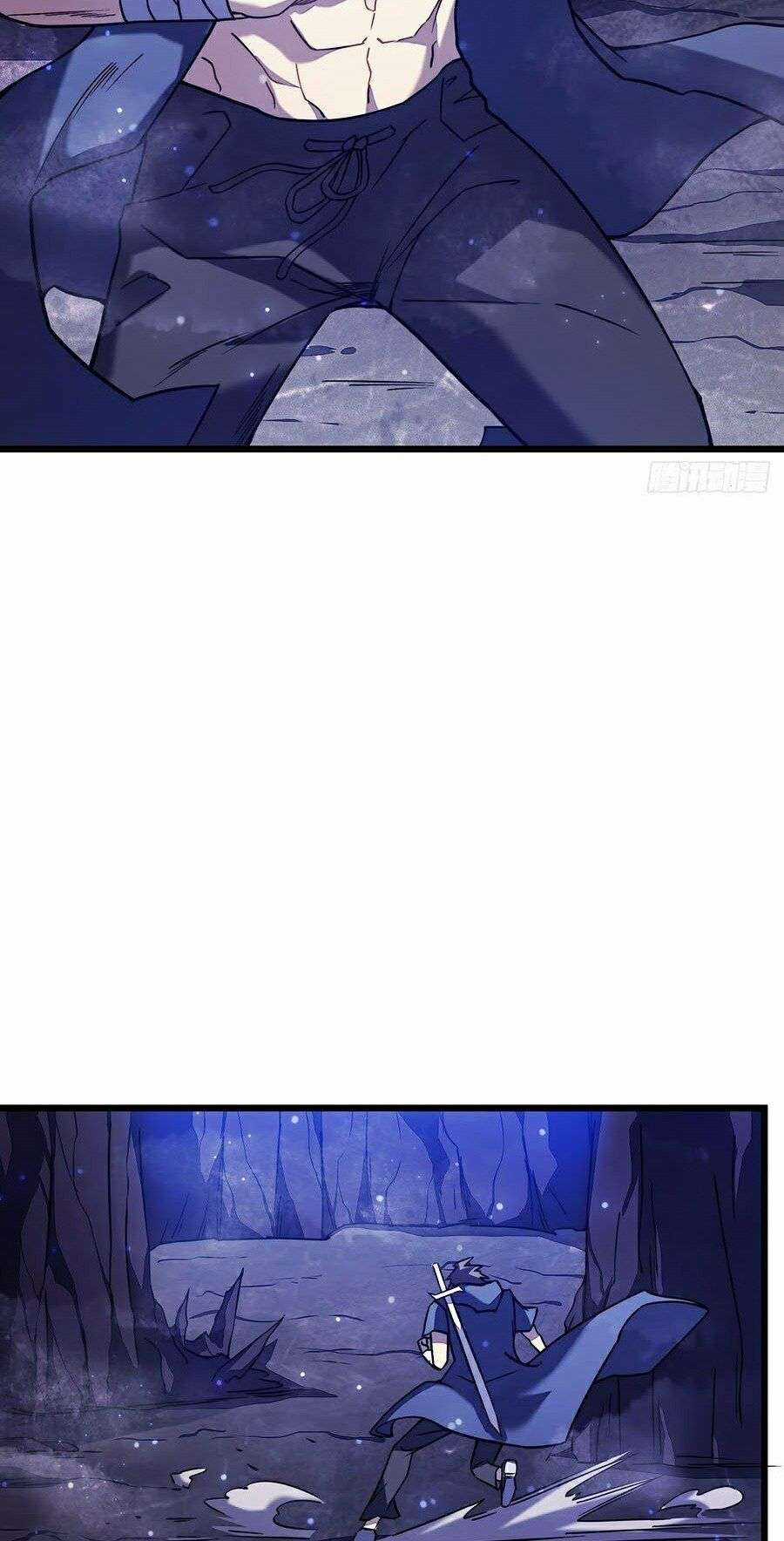 Ta Mở Ra Con Đường Giết Thần Tại Dị Giới Chapter 19 trang 59