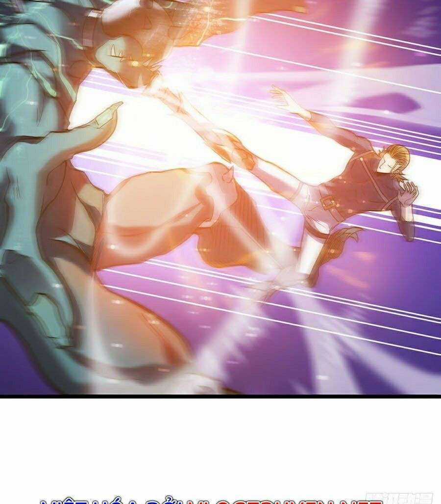 Ta Mở Ra Con Đường Giết Thần Tại Dị Giới Chapter 19 trang 6