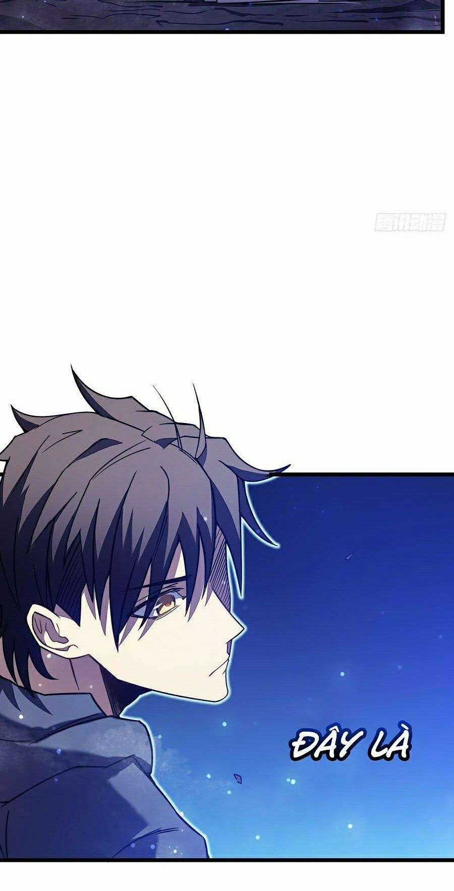 Ta Mở Ra Con Đường Giết Thần Tại Dị Giới Chapter 19 trang 60