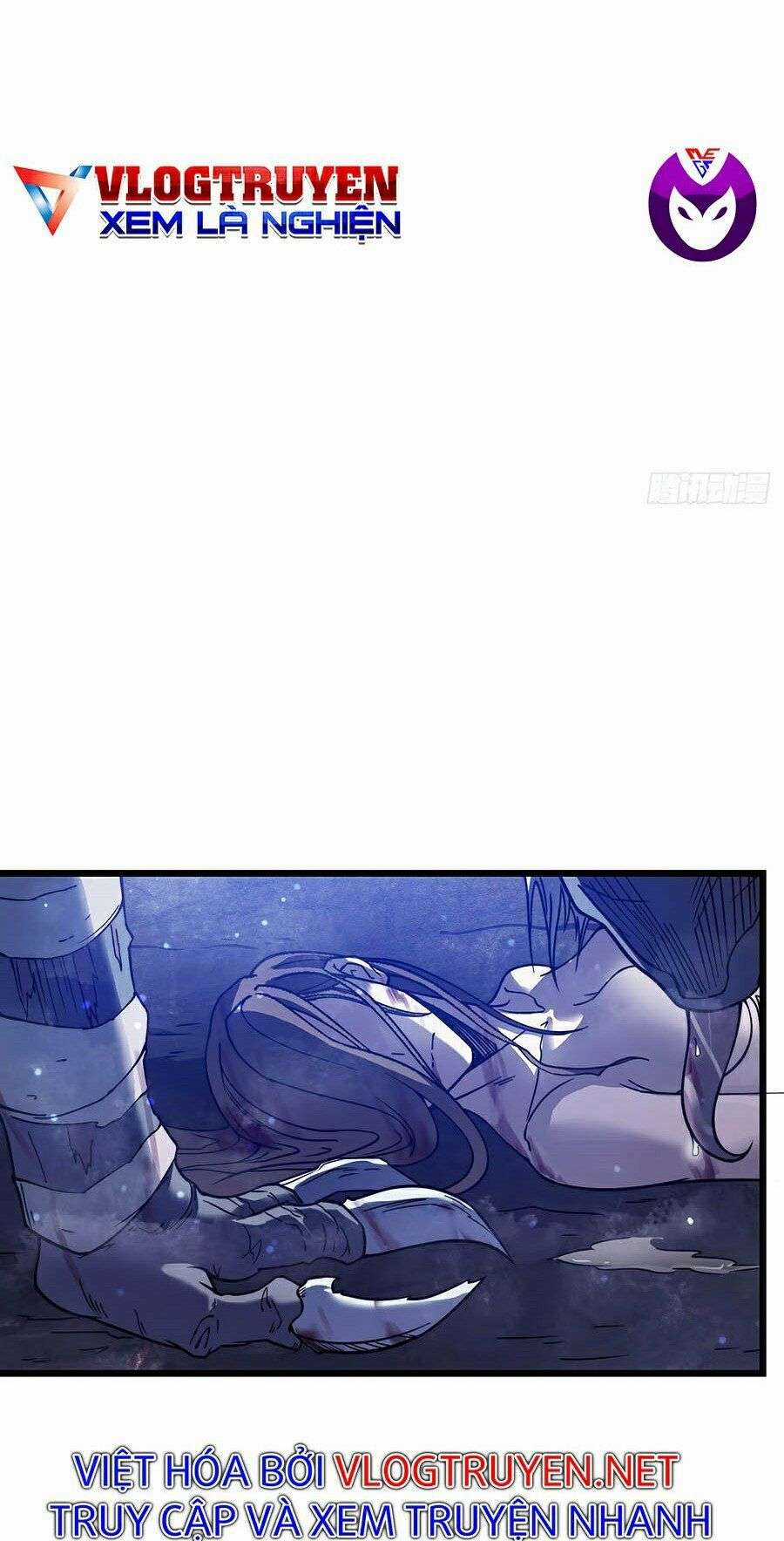 Ta Mở Ra Con Đường Giết Thần Tại Dị Giới Chapter 19 trang 61