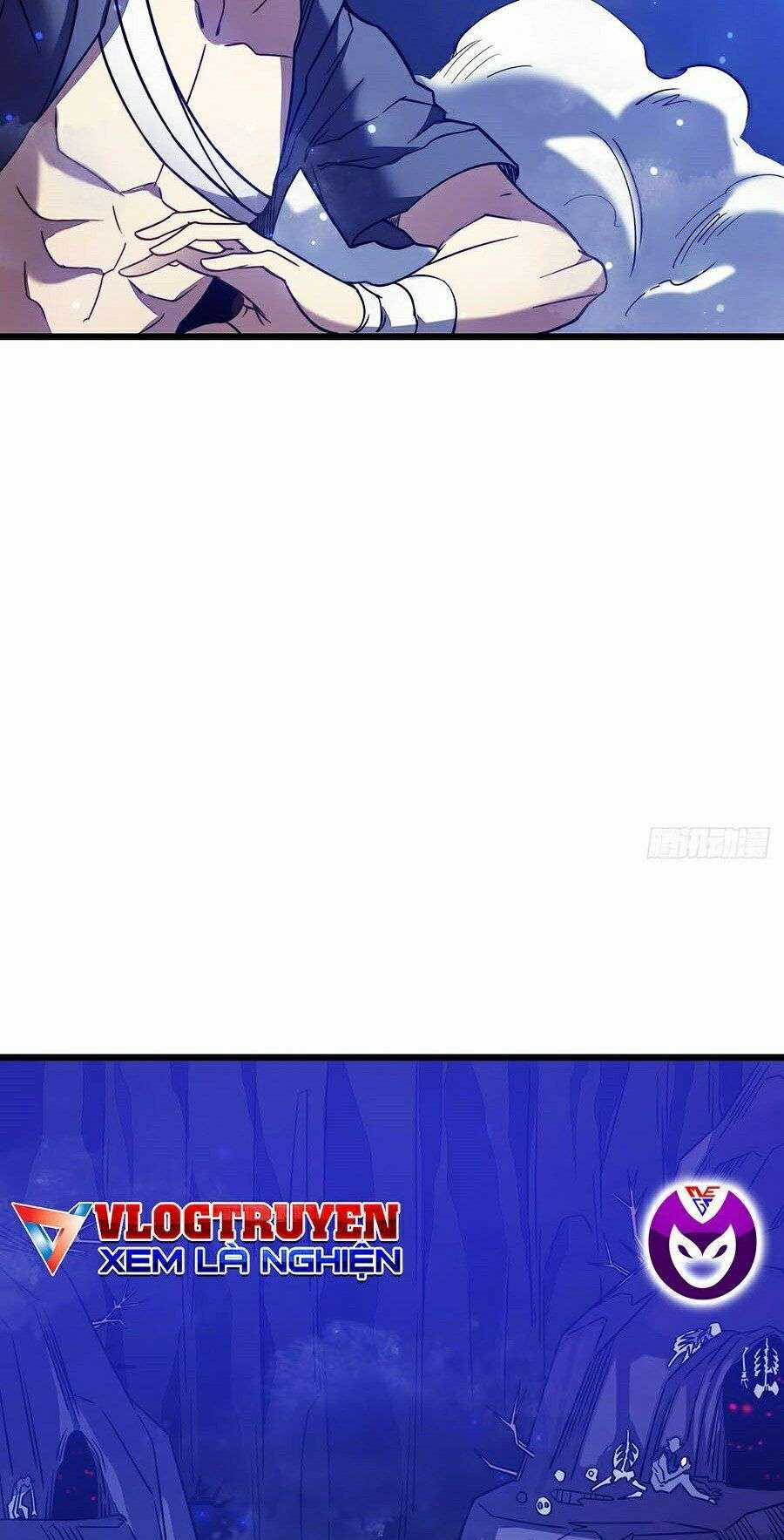 Ta Mở Ra Con Đường Giết Thần Tại Dị Giới Chapter 19 trang 65