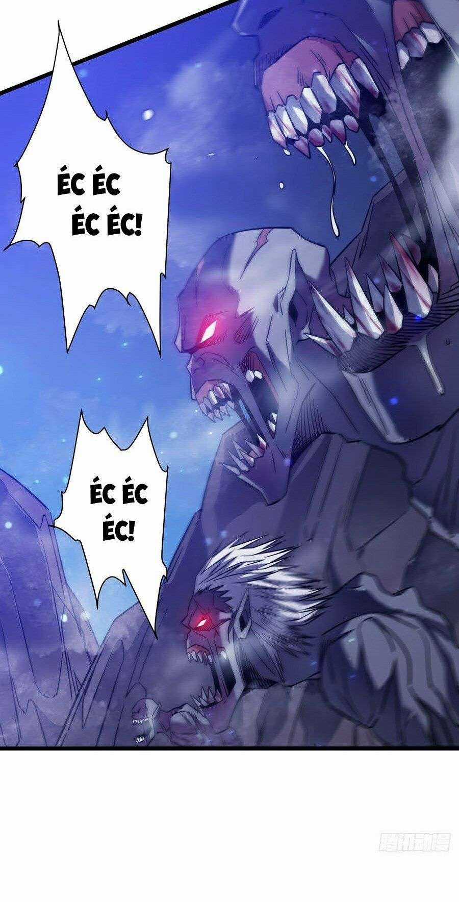 Ta Mở Ra Con Đường Giết Thần Tại Dị Giới Chapter 19 trang 67