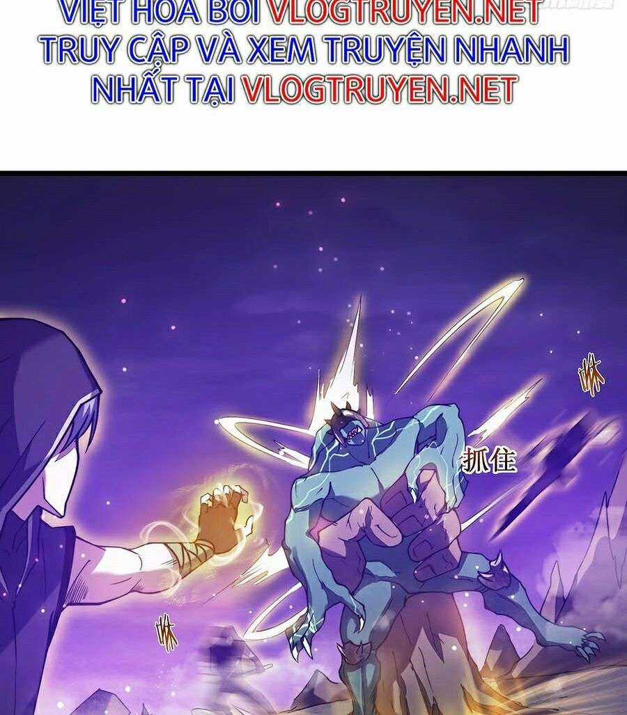 Ta Mở Ra Con Đường Giết Thần Tại Dị Giới Chapter 19 trang 7