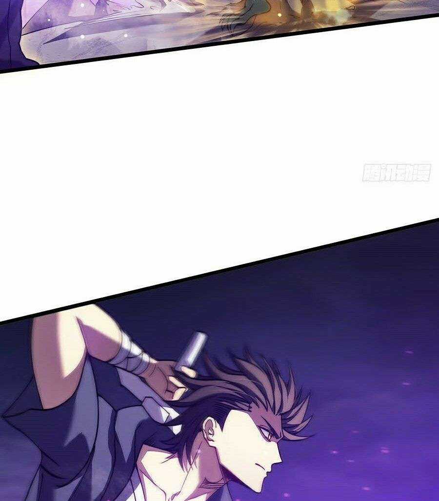 Ta Mở Ra Con Đường Giết Thần Tại Dị Giới Chapter 19 trang 8