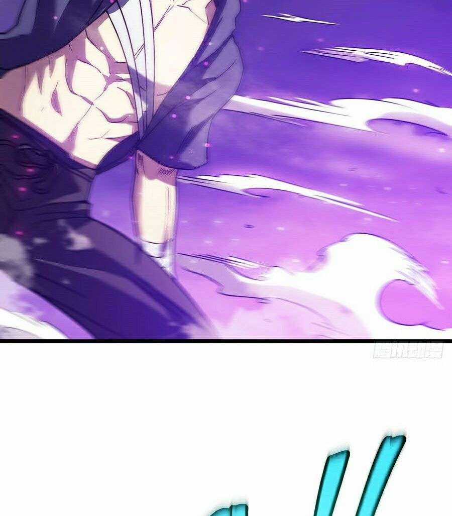 Ta Mở Ra Con Đường Giết Thần Tại Dị Giới Chapter 19 trang 9