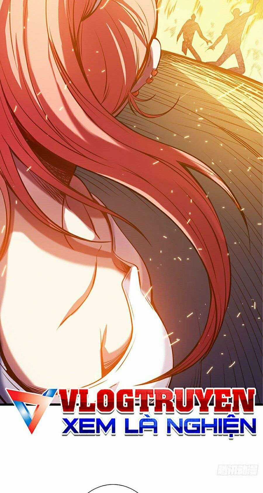 Ta Mở Ra Con Đường Giết Thần Tại Dị Giới Chapter 2 trang 10