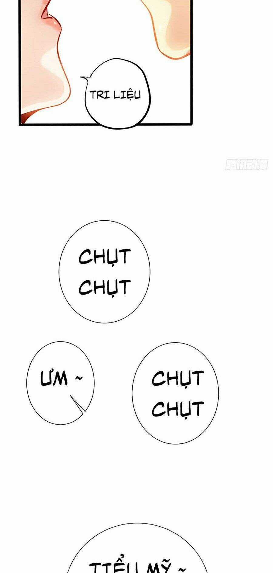 Ta Mở Ra Con Đường Giết Thần Tại Dị Giới Chapter 2 trang 13