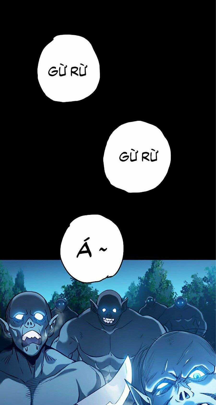 Ta Mở Ra Con Đường Giết Thần Tại Dị Giới Chapter 2 trang 2