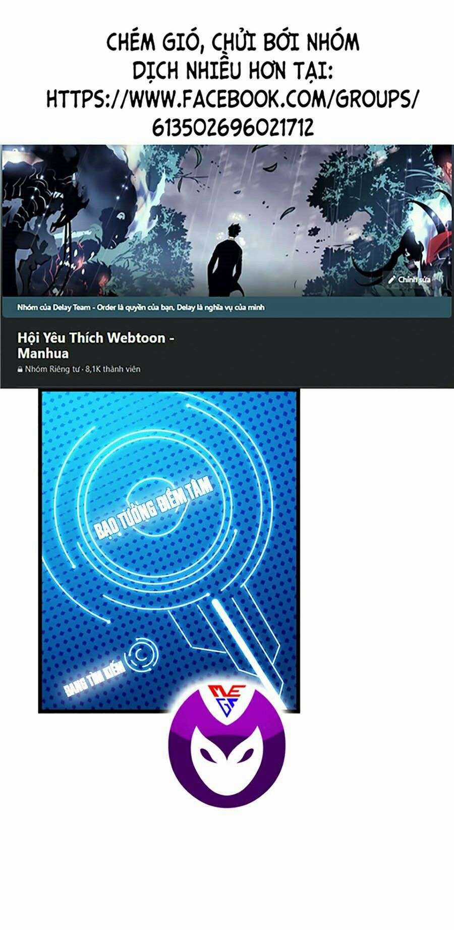 Ta Mở Ra Con Đường Giết Thần Tại Dị Giới Chapter 2 trang 24