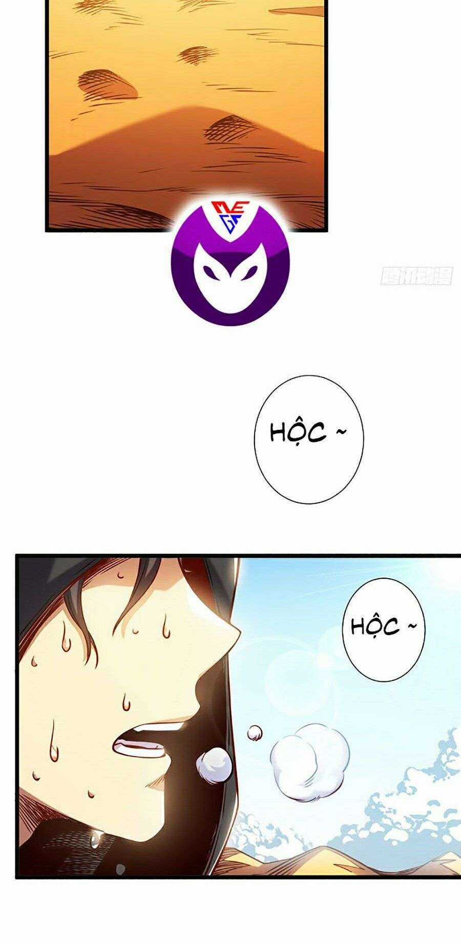 Ta Mở Ra Con Đường Giết Thần Tại Dị Giới Chapter 2 trang 28