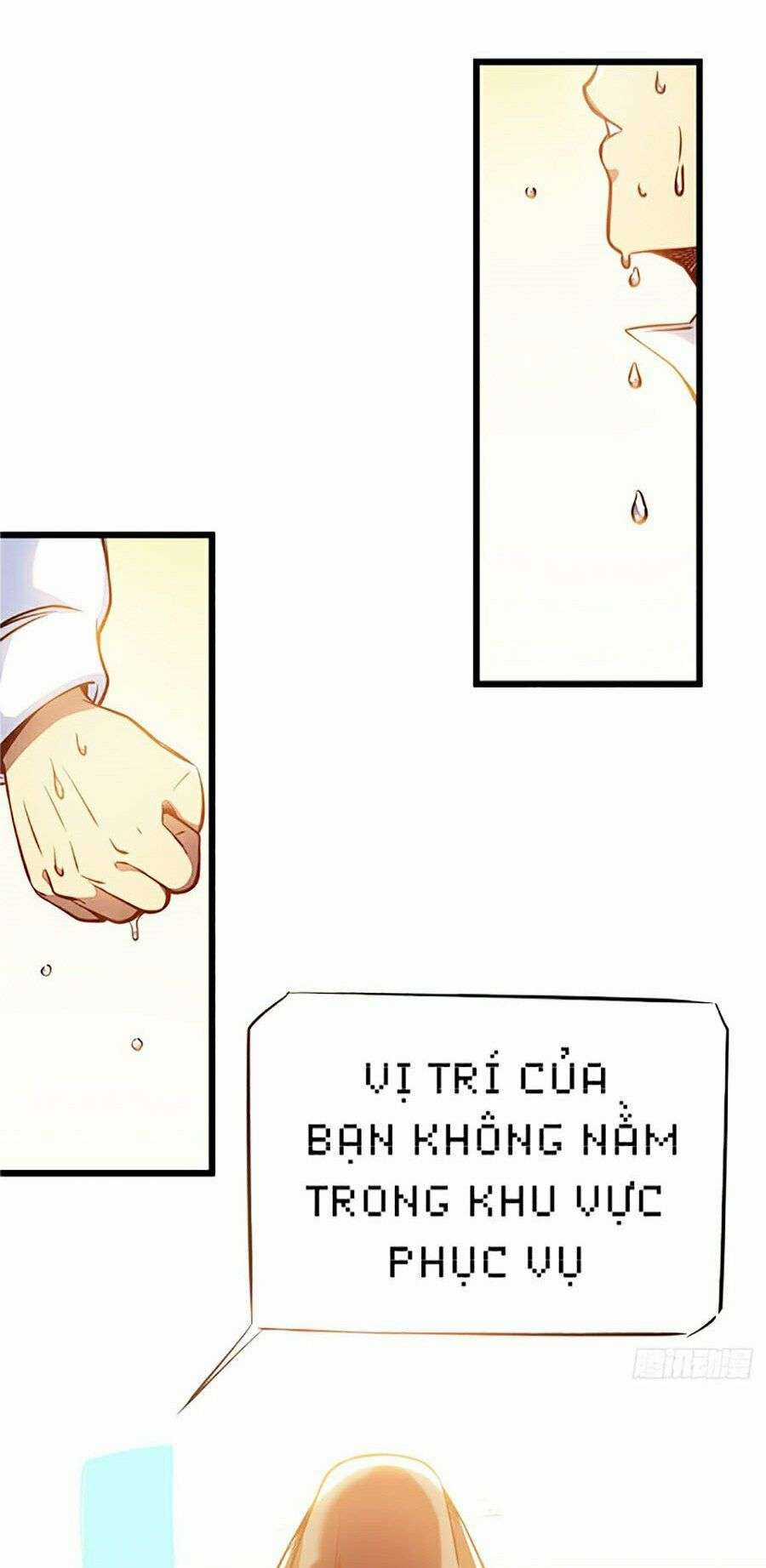 Ta Mở Ra Con Đường Giết Thần Tại Dị Giới Chapter 2 trang 33