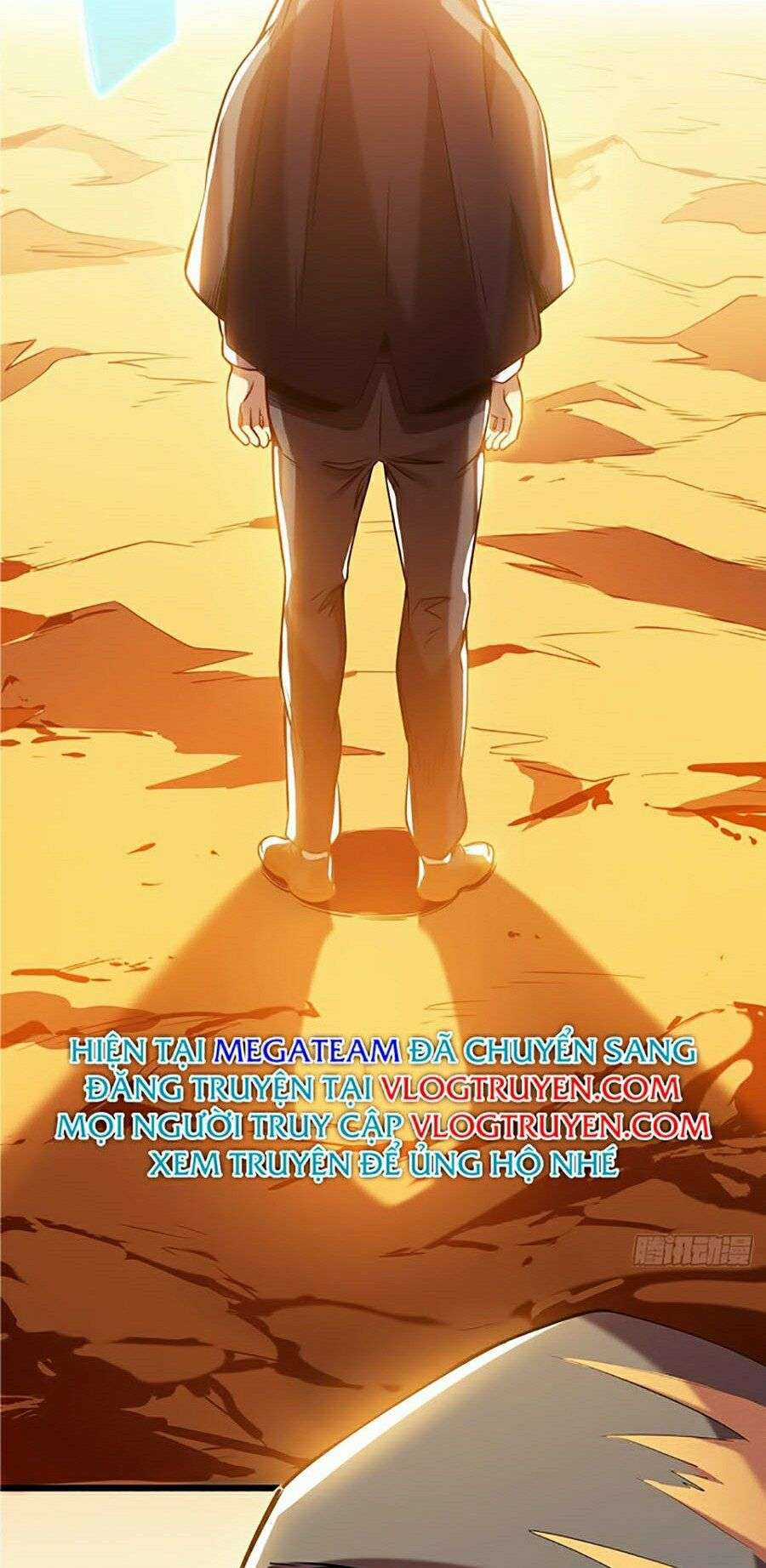 Ta Mở Ra Con Đường Giết Thần Tại Dị Giới Chapter 2 trang 34