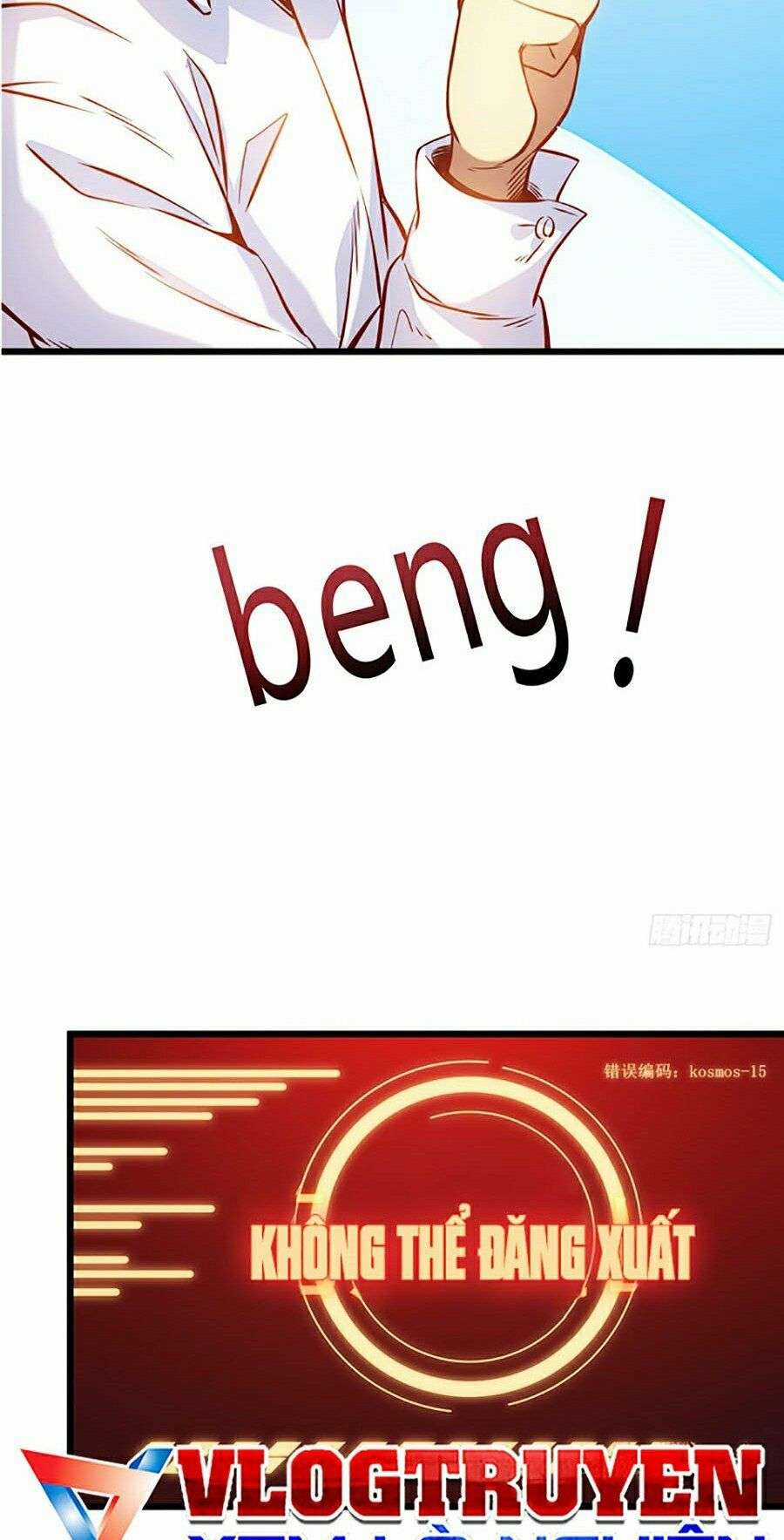 Ta Mở Ra Con Đường Giết Thần Tại Dị Giới Chapter 2 trang 39