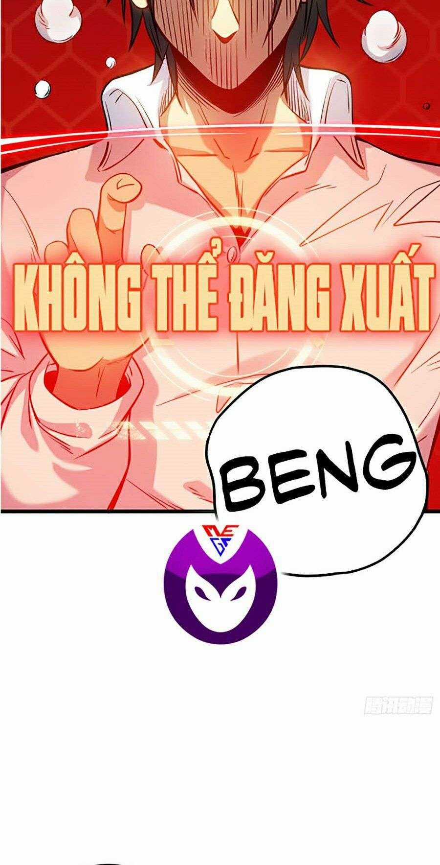 Ta Mở Ra Con Đường Giết Thần Tại Dị Giới Chapter 2 trang 43