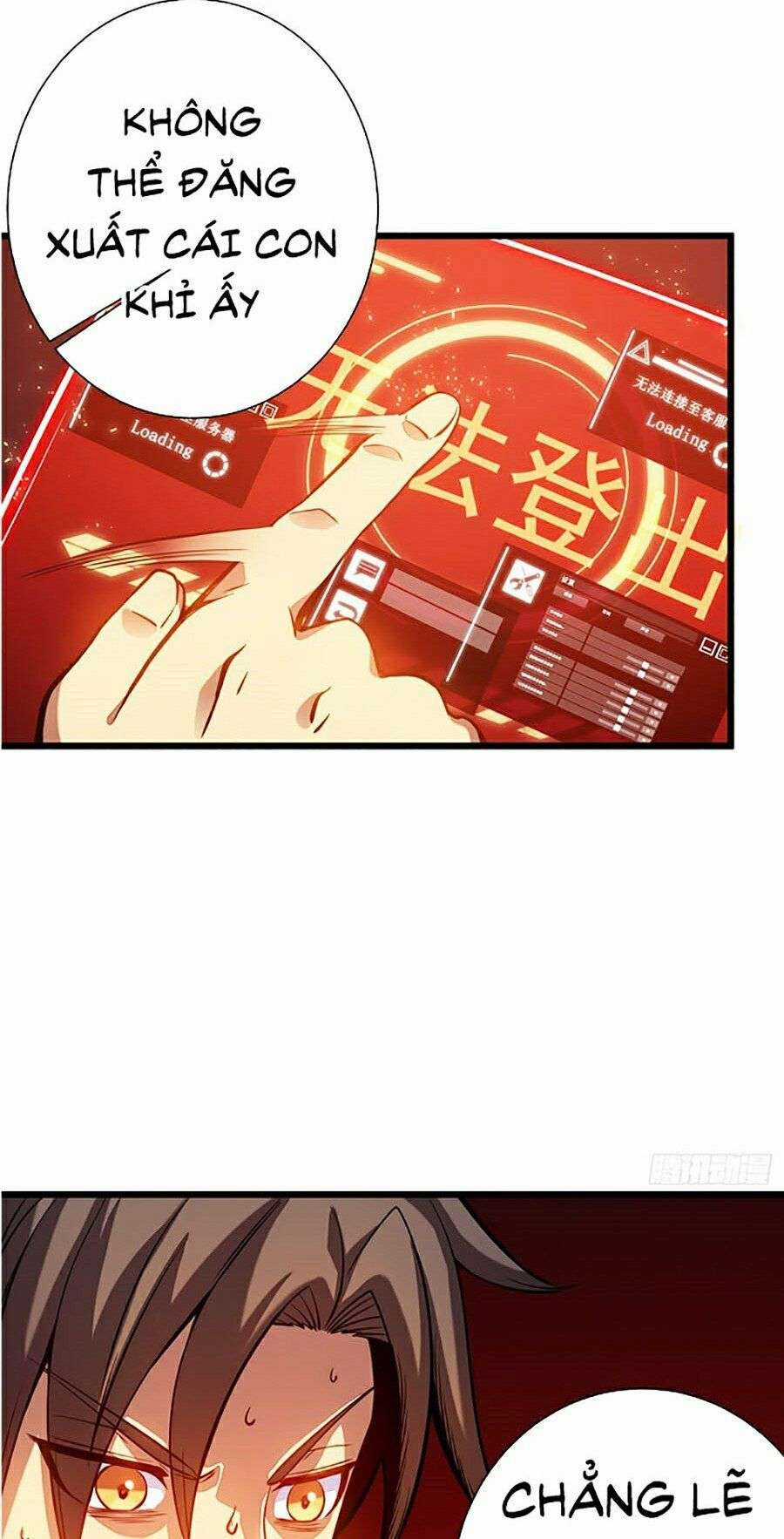 Ta Mở Ra Con Đường Giết Thần Tại Dị Giới Chapter 2 trang 44