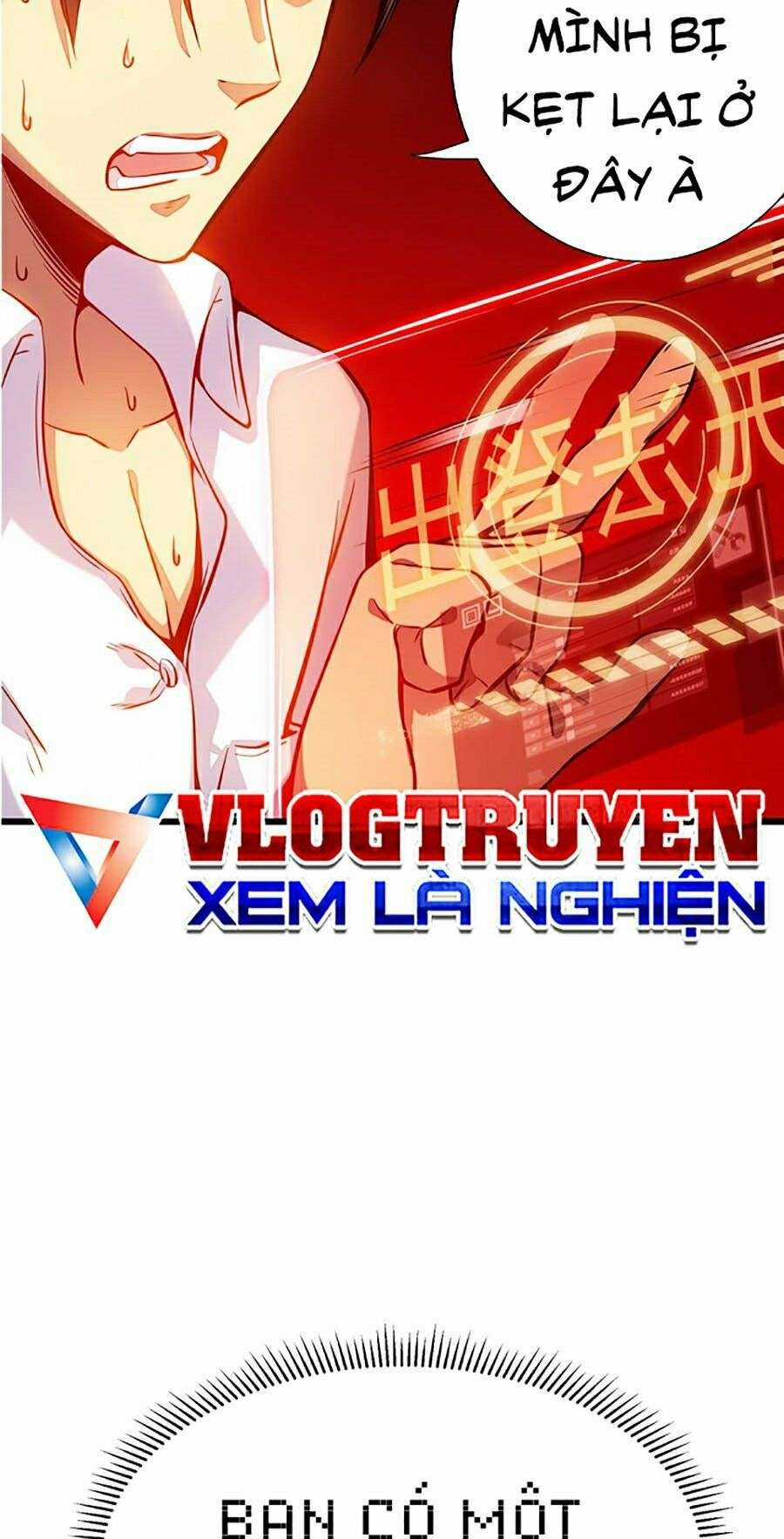 Ta Mở Ra Con Đường Giết Thần Tại Dị Giới Chapter 2 trang 45