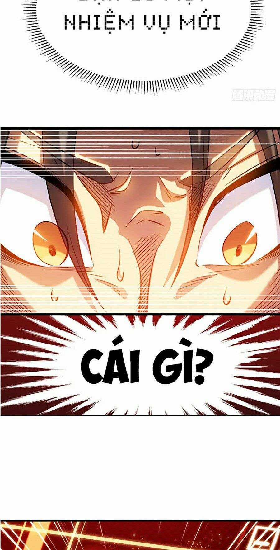 Ta Mở Ra Con Đường Giết Thần Tại Dị Giới Chapter 2 trang 46