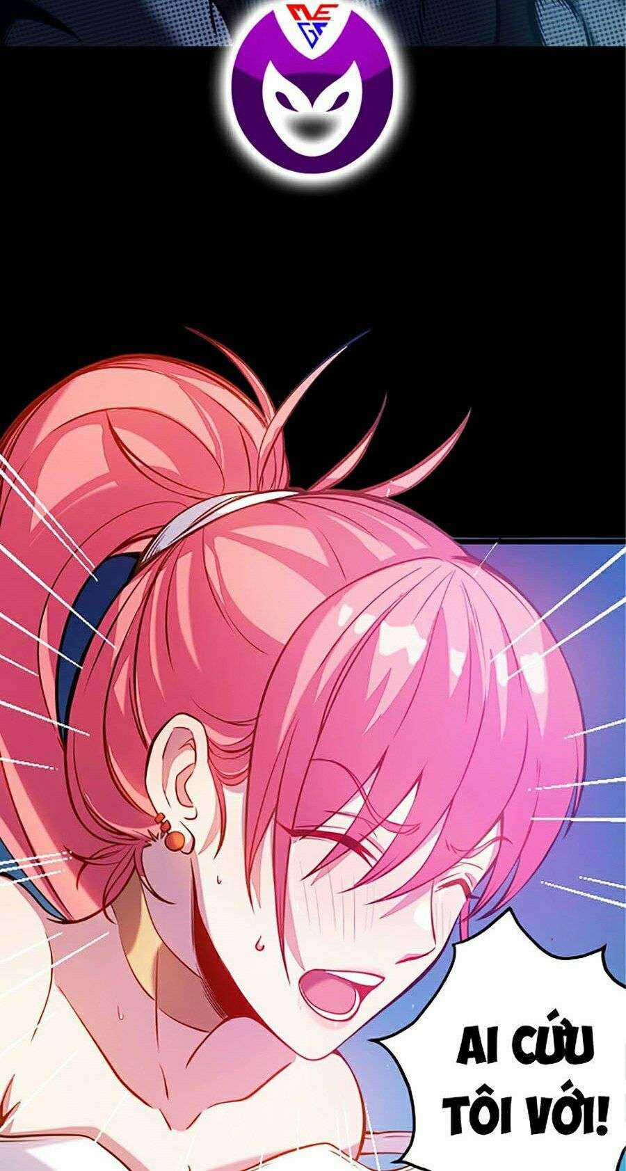 Ta Mở Ra Con Đường Giết Thần Tại Dị Giới Chapter 2 trang 5