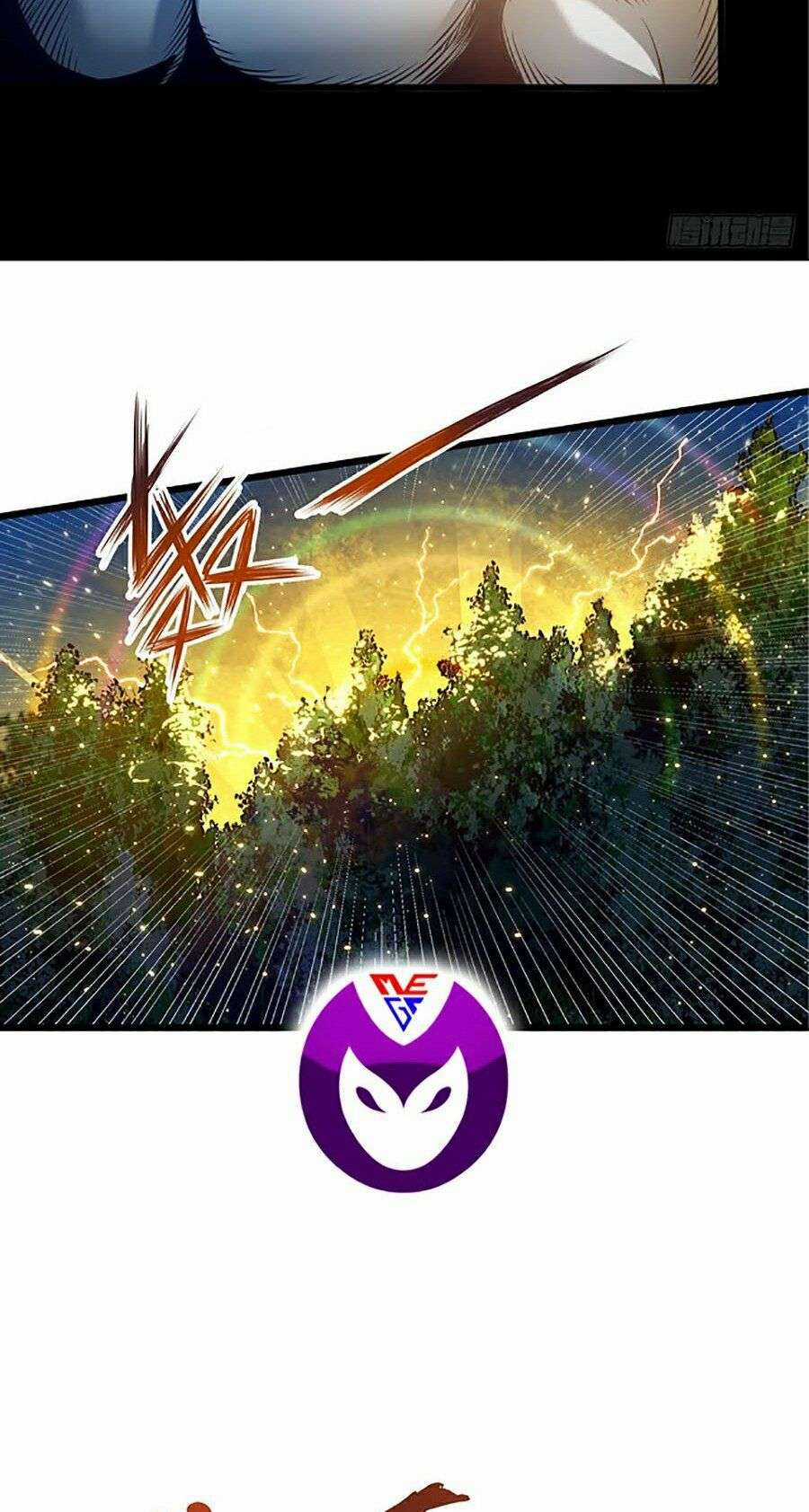 Ta Mở Ra Con Đường Giết Thần Tại Dị Giới Chapter 2 trang 7