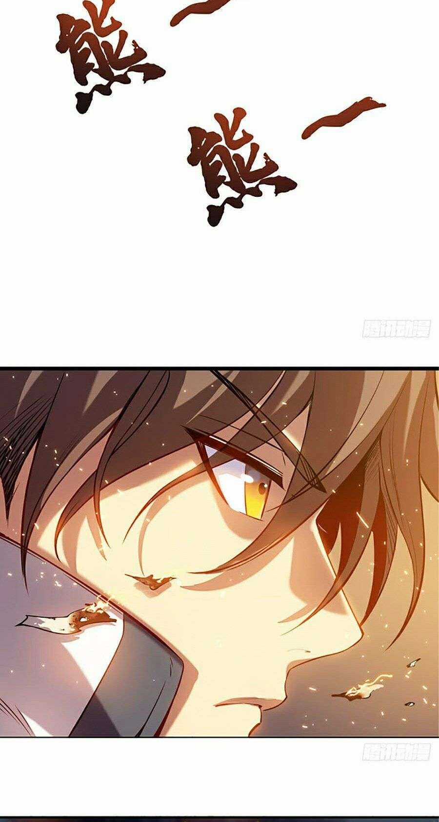 Ta Mở Ra Con Đường Giết Thần Tại Dị Giới Chapter 2 trang 8