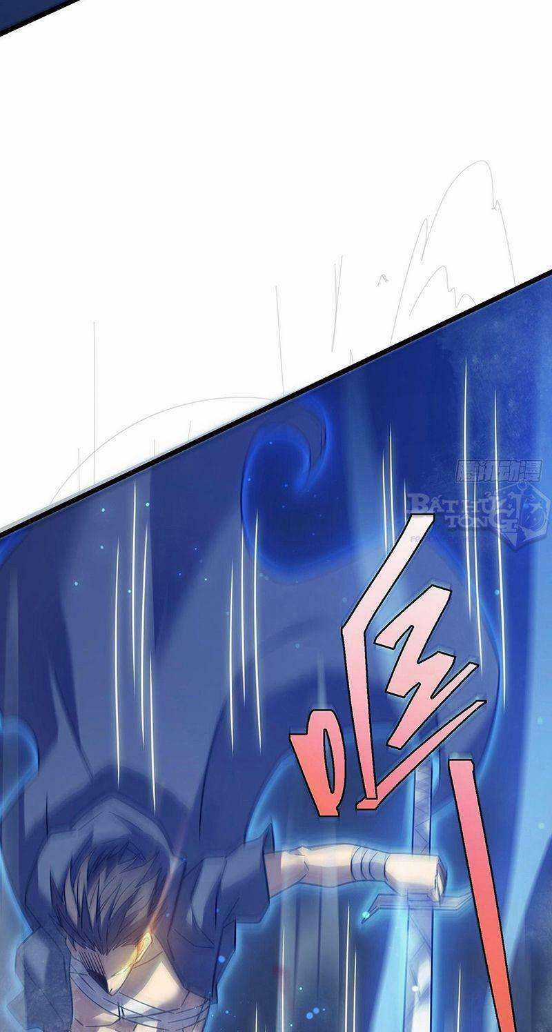 Ta Mở Ra Con Đường Giết Thần Tại Dị Giới Chapter 20 trang 12