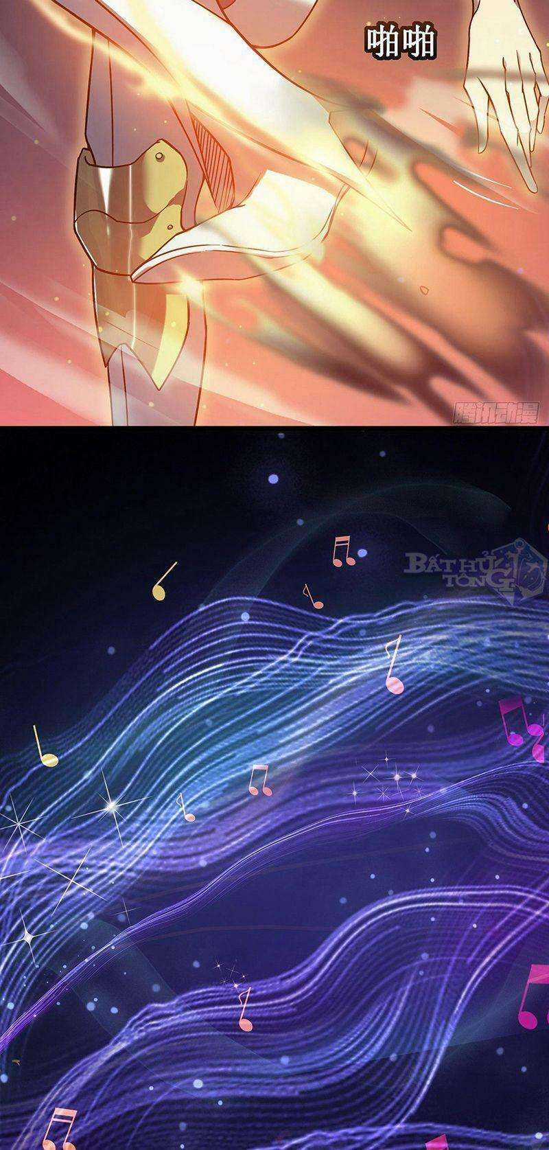 Ta Mở Ra Con Đường Giết Thần Tại Dị Giới Chapter 20 trang 32